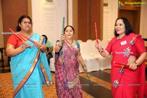 JITo Hyderabad Ladies Wing's 'Mummy Ki Paatashala'