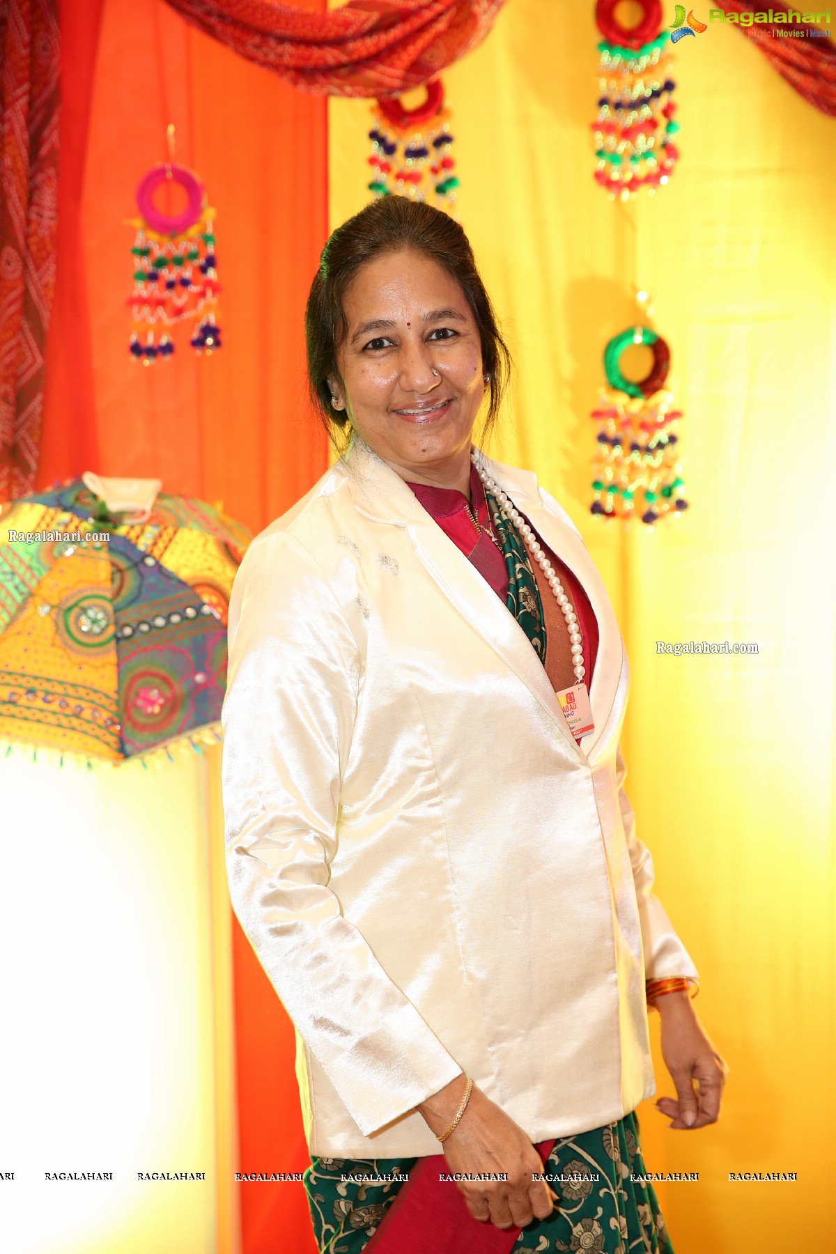 JITO Hyderabad Ladies Wing's 'Mummy Ki Paatashala' Launch, Dandiya Dhamaal at ITC Kalakatiya 