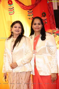JITo Hyderabad Ladies Wing's 'Mummy Ki Paatashala'