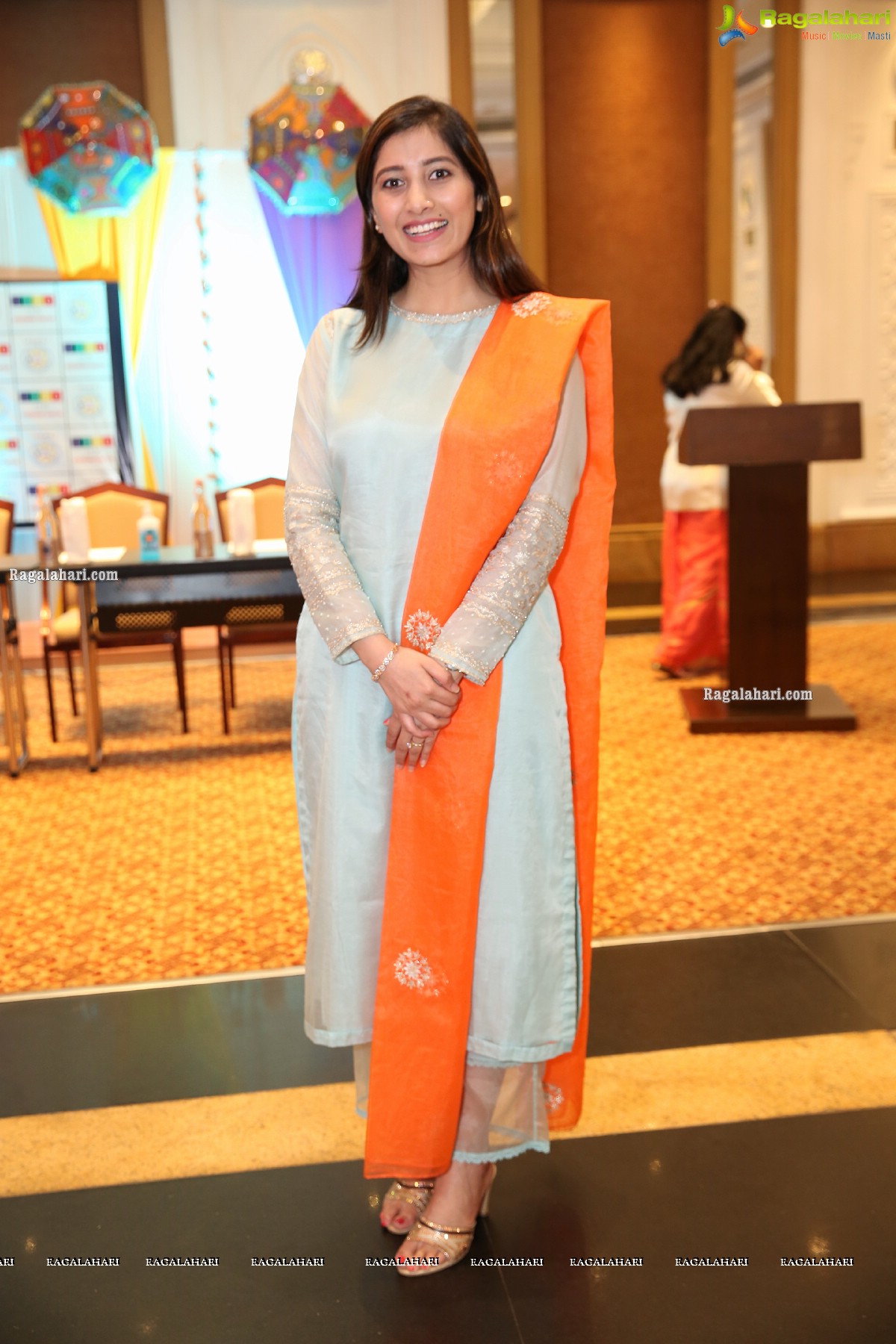 JITO Hyderabad Ladies Wing's 'Mummy Ki Paatashala' Launch, Dandiya Dhamaal at ITC Kalakatiya 