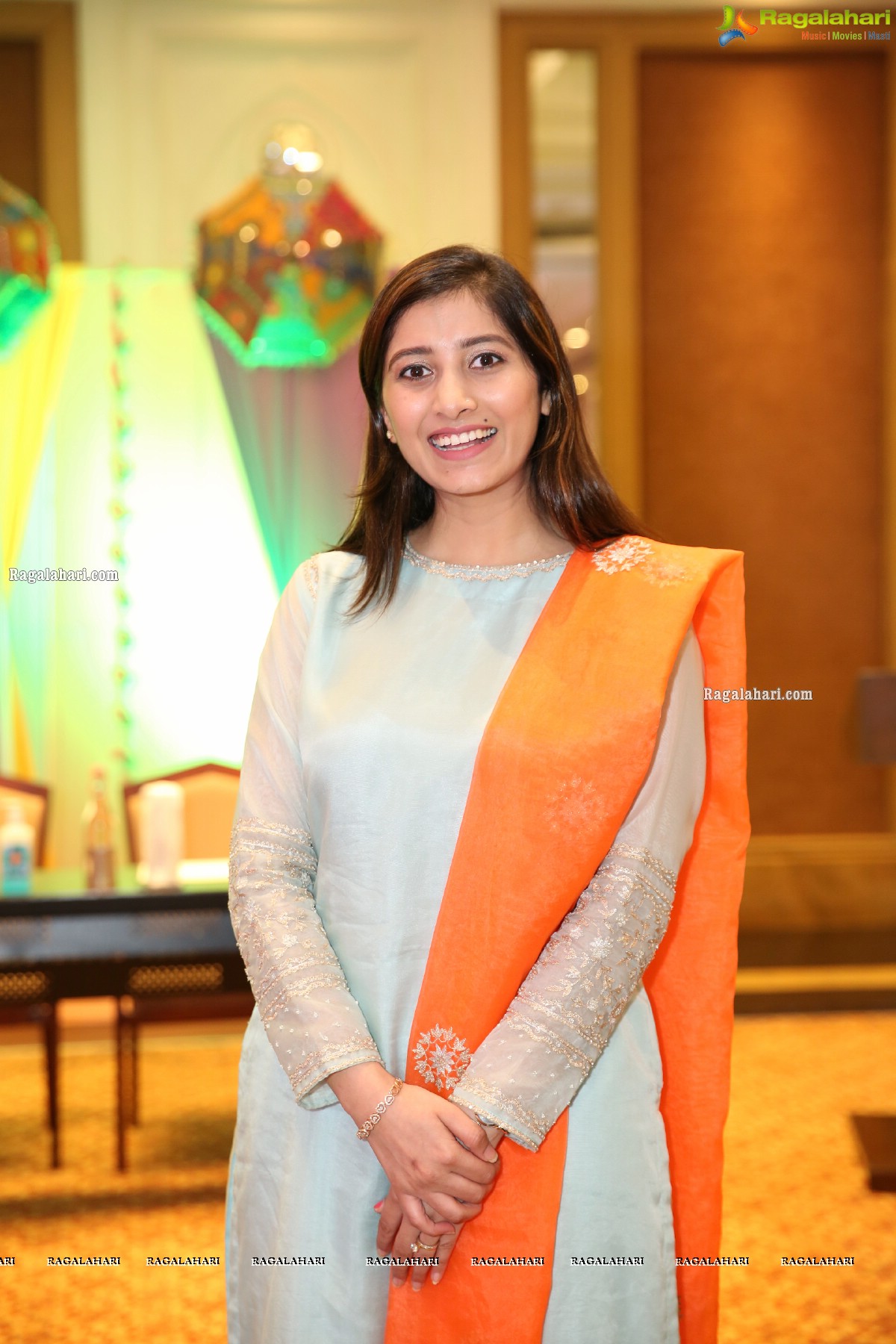 JITO Hyderabad Ladies Wing's 'Mummy Ki Paatashala' Launch, Dandiya Dhamaal at ITC Kalakatiya 