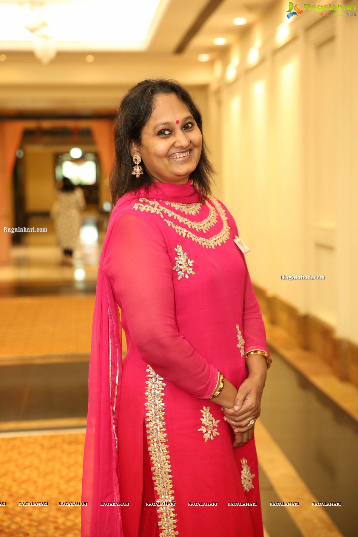 JITO Hyderabad Ladies Wing's 'Mummy Ki Paatashala' Launch, Dandiya Dhamaal at ITC Kalakatiya 