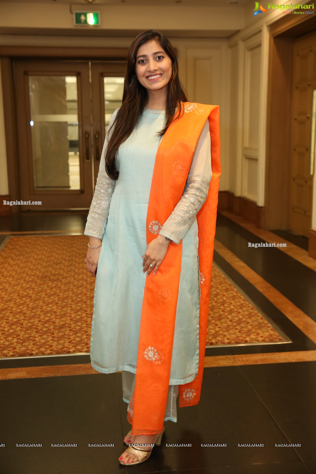 JITO Hyderabad Ladies Wing's 'Mummy Ki Paatashala' Launch, Dandiya Dhamaal at ITC Kalakatiya 