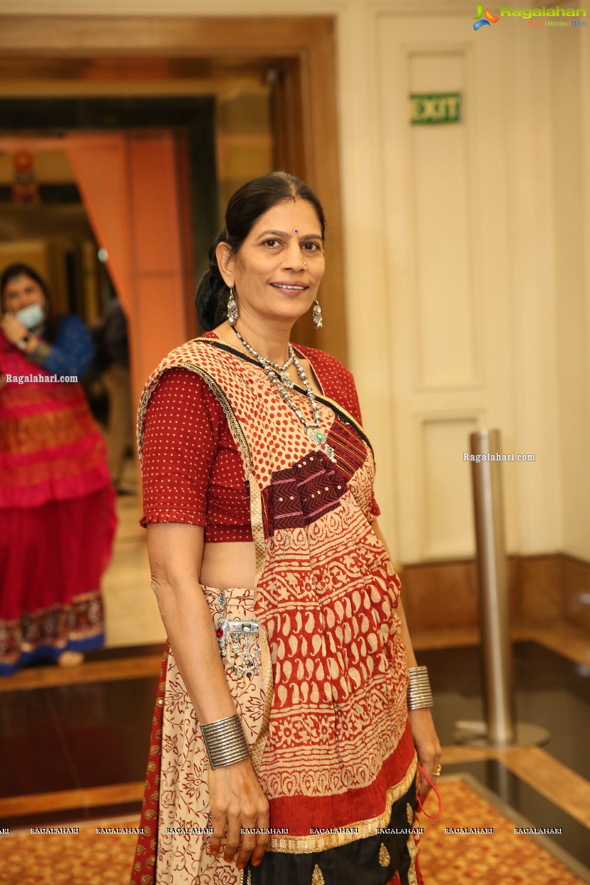 JITO Hyderabad Ladies Wing's 'Mummy Ki Paatashala' Launch, Dandiya Dhamaal at ITC Kalakatiya 