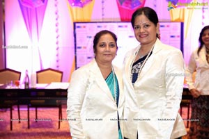 JITo Hyderabad Ladies Wing's 'Mummy Ki Paatashala'