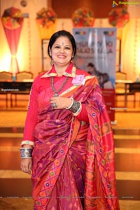 JITo Hyderabad Ladies Wing's 'Mummy Ki Paatashala'