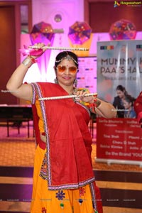 JITo Hyderabad Ladies Wing's 'Mummy Ki Paatashala'