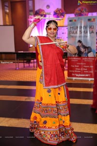 JITo Hyderabad Ladies Wing's 'Mummy Ki Paatashala'