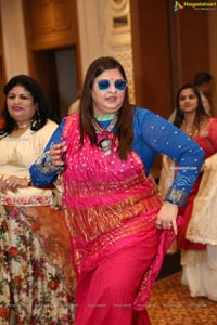 JITo Hyderabad Ladies Wing's 'Mummy Ki Paatashala'