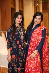 JITo Hyderabad Ladies Wing's 'Mummy Ki Paatashala'