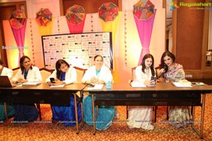 JITo Hyderabad Ladies Wing's 'Mummy Ki Paatashala'