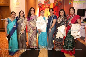 JITo Hyderabad Ladies Wing's 'Mummy Ki Paatashala'