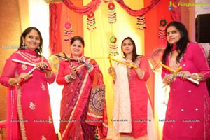 JITo Hyderabad Ladies Wing's 'Mummy Ki Paatashala'