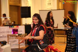 JITo Hyderabad Ladies Wing's 'Mummy Ki Paatashala'