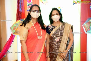 JITo Hyderabad Ladies Wing's 'Mummy Ki Paatashala'