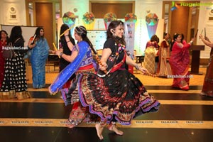 JITo Hyderabad Ladies Wing's 'Mummy Ki Paatashala'