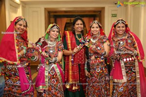 JITo Hyderabad Ladies Wing's 'Mummy Ki Paatashala'