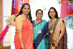 JITo Hyderabad Ladies Wing's 'Mummy Ki Paatashala'