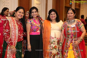 JITo Hyderabad Ladies Wing's 'Mummy Ki Paatashala'