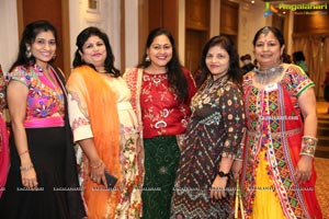 JITo Hyderabad Ladies Wing's 'Mummy Ki Paatashala'