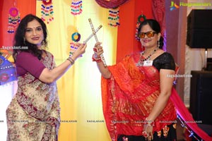 JITo Hyderabad Ladies Wing's 'Mummy Ki Paatashala'