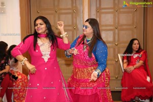 JITo Hyderabad Ladies Wing's 'Mummy Ki Paatashala'