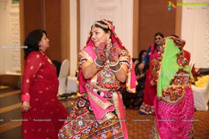 JITo Hyderabad Ladies Wing's 'Mummy Ki Paatashala'