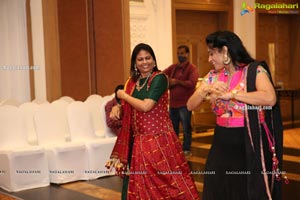 JITo Hyderabad Ladies Wing's 'Mummy Ki Paatashala'