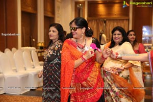 JITo Hyderabad Ladies Wing's 'Mummy Ki Paatashala'