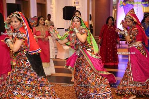 JITo Hyderabad Ladies Wing's 'Mummy Ki Paatashala'