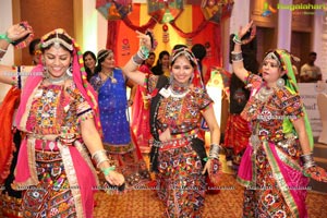 JITo Hyderabad Ladies Wing's 'Mummy Ki Paatashala'