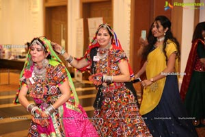 JITo Hyderabad Ladies Wing's 'Mummy Ki Paatashala'