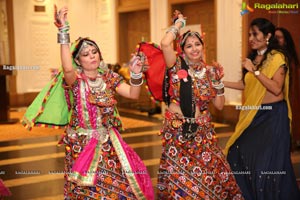 JITo Hyderabad Ladies Wing's 'Mummy Ki Paatashala'