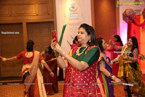 JITo Hyderabad Ladies Wing's 'Mummy Ki Paatashala'