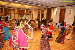 JITo Hyderabad Ladies Wing's 'Mummy Ki Paatashala'