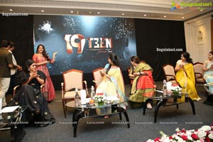 Kakatiya Fabrics Pvt. Ltd. Launches Exclusive Women Wear 19 