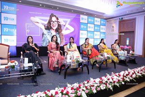 Kakatiya Fabrics Pvt. Ltd. Launches Exclusive Women Wear 19 