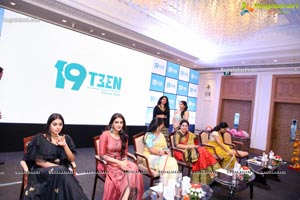 Kakatiya Fabrics Pvt. Ltd. Launches Exclusive Women Wear 19 