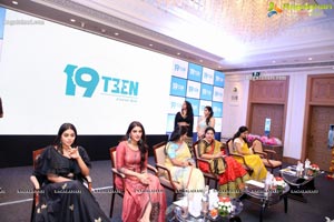 Kakatiya Fabrics Pvt. Ltd. Launches Exclusive Women Wear 19 