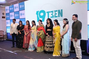 Kakatiya Fabrics Pvt. Ltd. Launches Exclusive Women Wear 19 