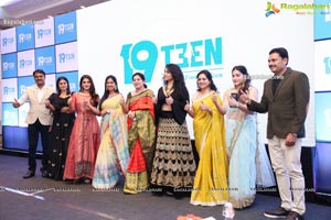 Kakatiya Fabrics Pvt. Ltd. Launches Exclusive Women Wear 19 