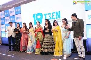 Kakatiya Fabrics Pvt. Ltd. Launches Exclusive Women Wear 19 