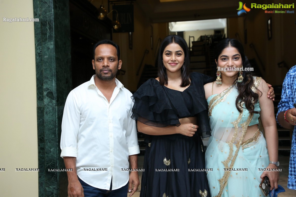 Kakatiya Fabrics Pvt. Ltd. Launches Exclusive Women Wear 19 Teen