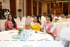 Kakatiya Fabrics Pvt. Ltd. Launches Exclusive Women Wear 19 