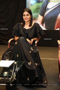 Kakatiya Fabrics Pvt. Ltd. Launches Exclusive Women Wear 19 