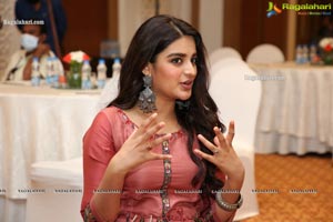 Kakatiya Fabrics Pvt. Ltd. Launches Exclusive Women Wear 19 