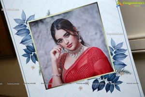 Kakatiya Fabrics Pvt. Ltd. Launches Exclusive Women Wear 19 