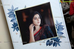 Kakatiya Fabrics Pvt. Ltd. Launches Exclusive Women Wear 19 