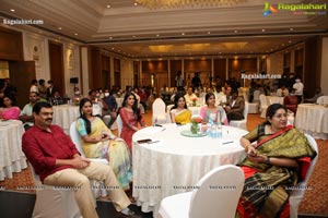 Kakatiya Fabrics Pvt. Ltd. Launches Exclusive Women Wear 19 