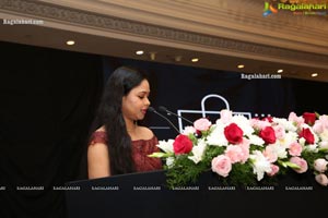 Kakatiya Fabrics Pvt. Ltd. Launches Exclusive Women Wear 19 